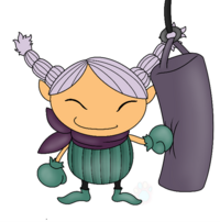 Magical Witches: Lost Content & Forgotten Lore | Tamagotchi